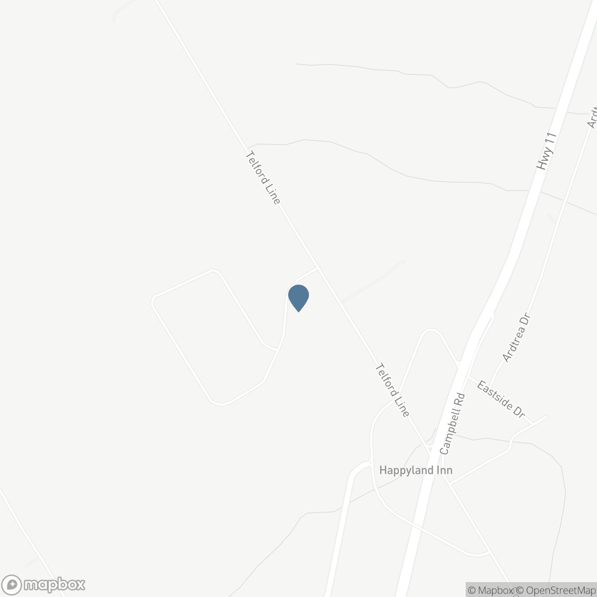 1361 RIMKEY CRESCENT, Orillia, Ontario L3V 0E9